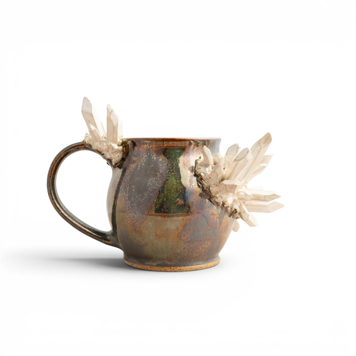 Loki's Lair Mug