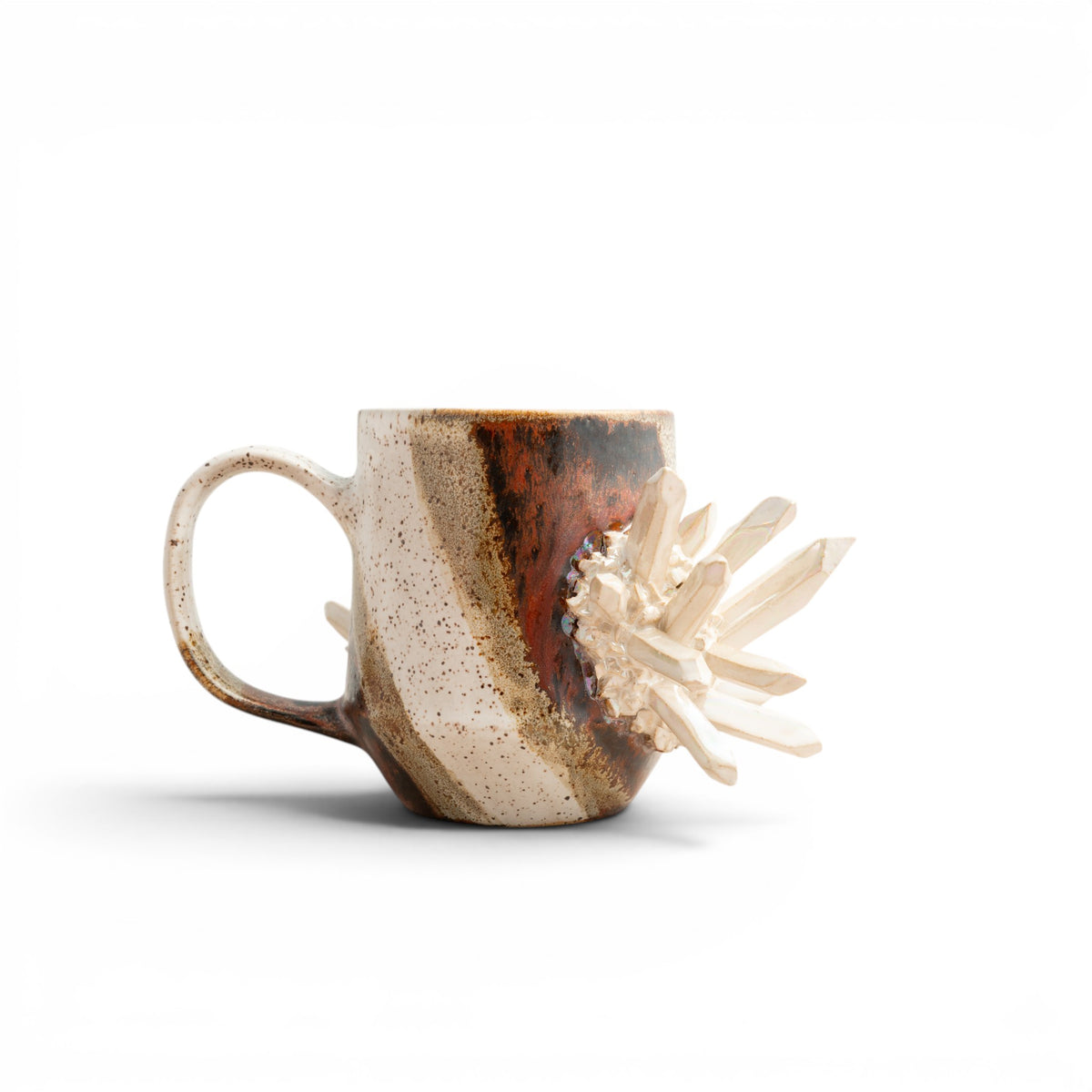 Vulcan Vein Mug