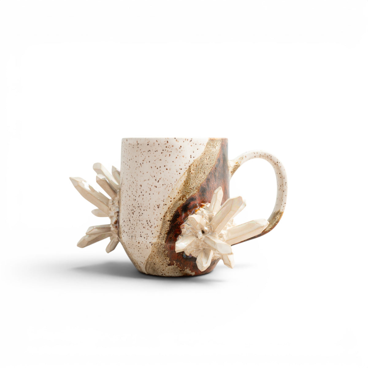 Vulcan Vein Mug