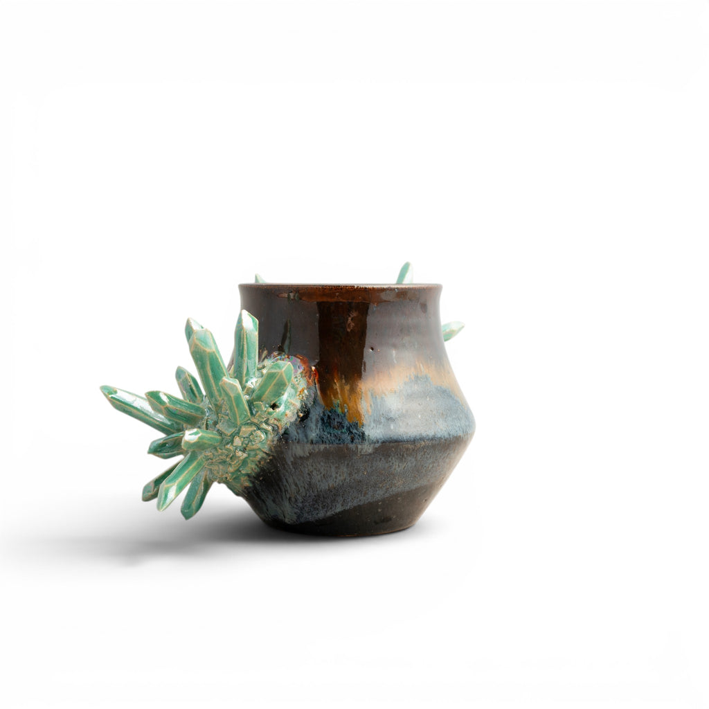 Pluto Prisma Mug