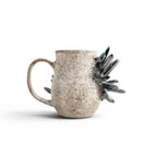 Obsidian Oracle Mug