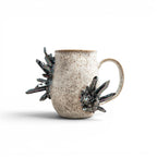Obsidian Oracle Mug