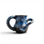 Abyssal Anchor Mug