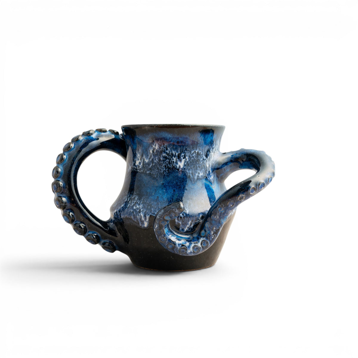 Abyssal Anchor Mug