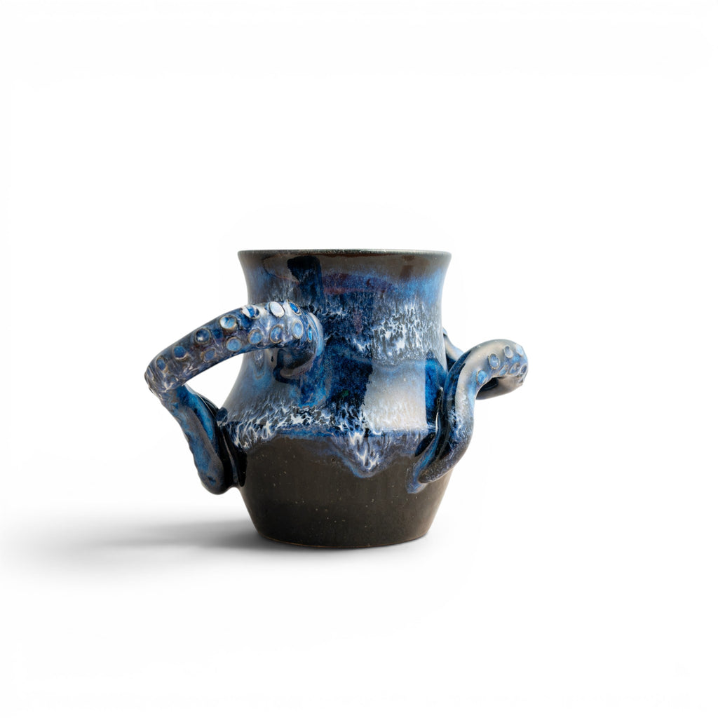 Abyssal Anchor Mug