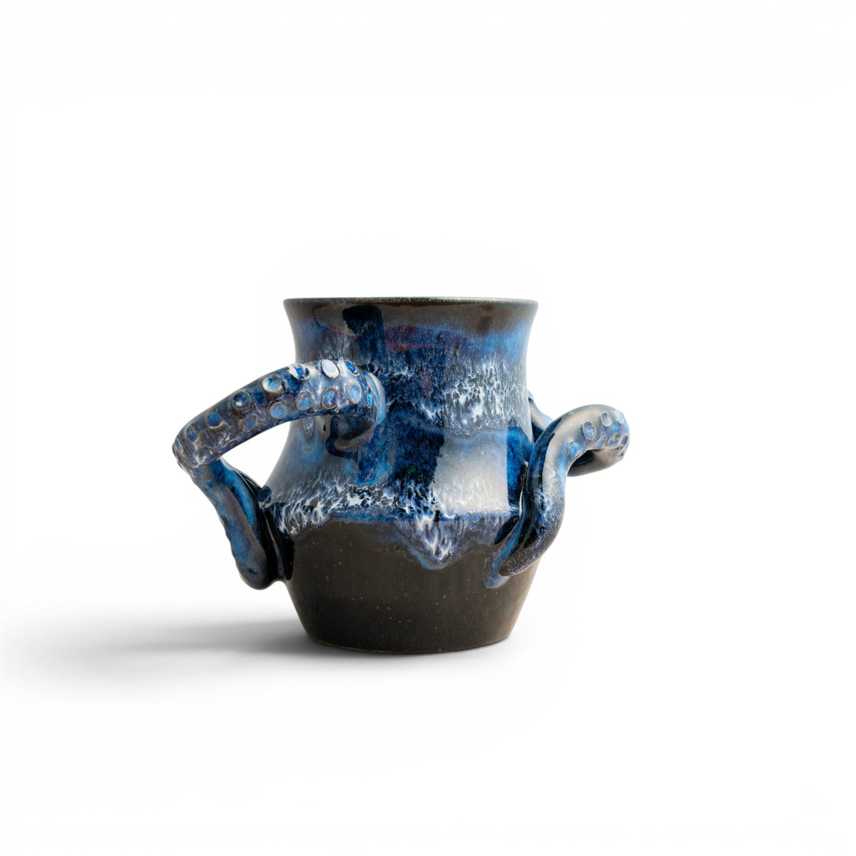 Abyssal Anchor Mug