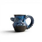 Abyssal Anchor Mug