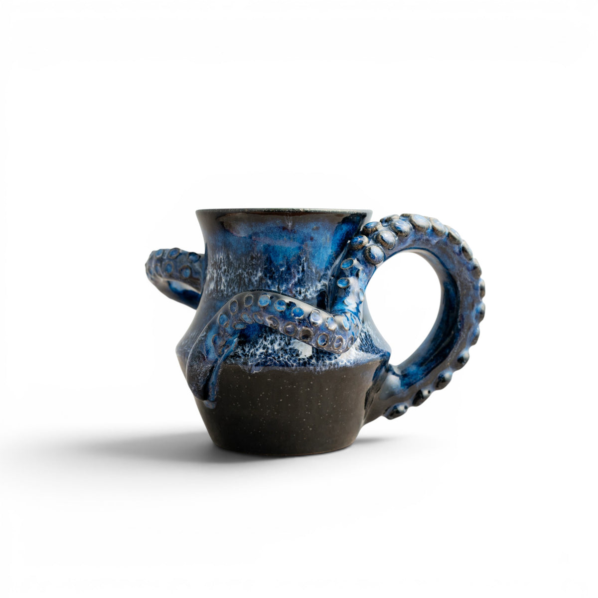 Abyssal Anchor Mug