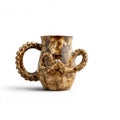 Davy Dust Mug