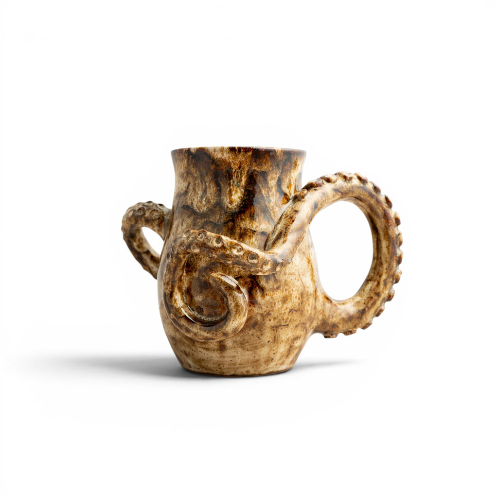 Davy Dust Mug