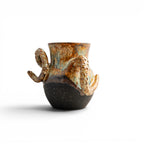 Cthulhu Crest Mug