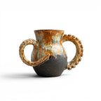 Cthulhu Crest Mug