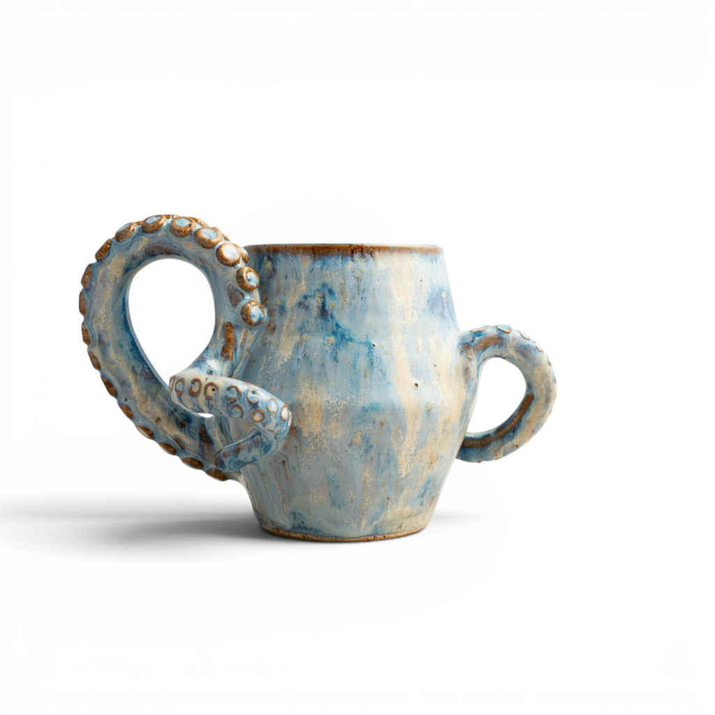 Triton Tide Mug