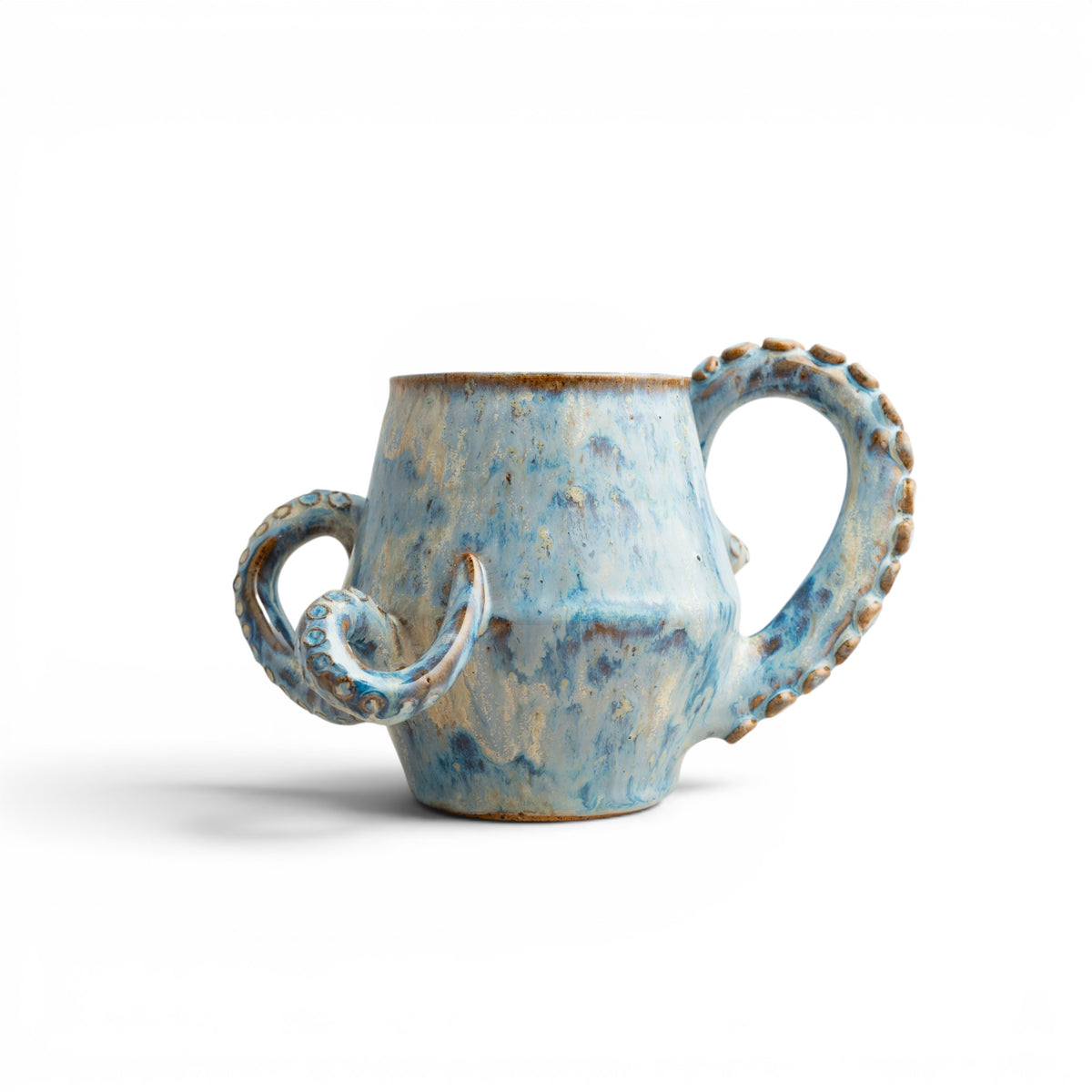 Triton Tide Mug