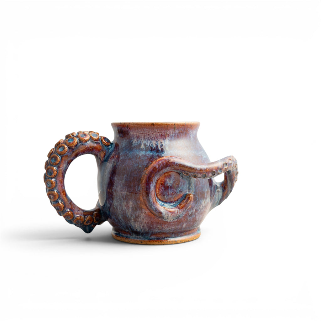 Atlantis Aura Mug