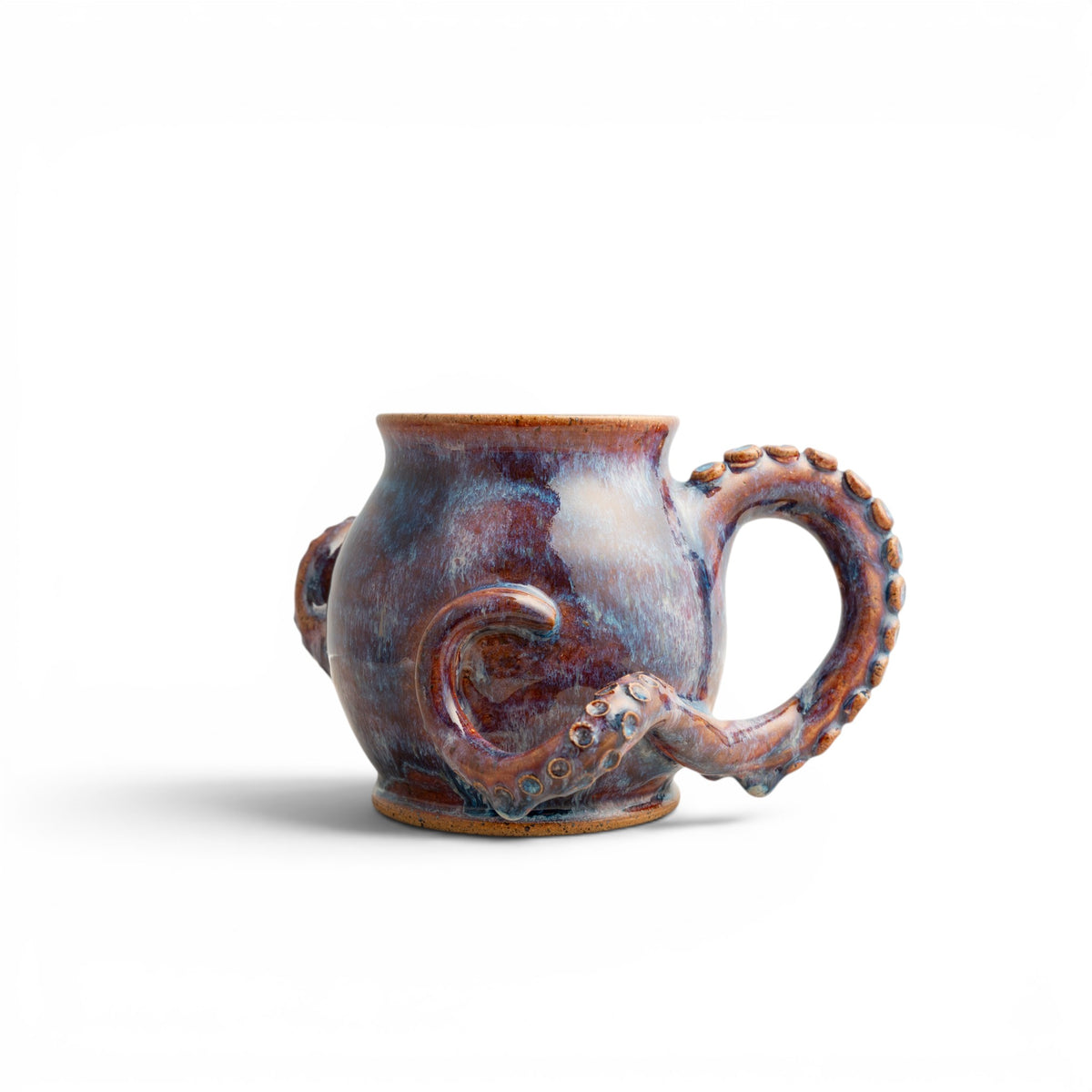 Atlantis Aura Mug