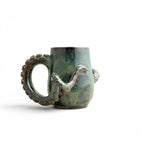Kraken Kelp Mug