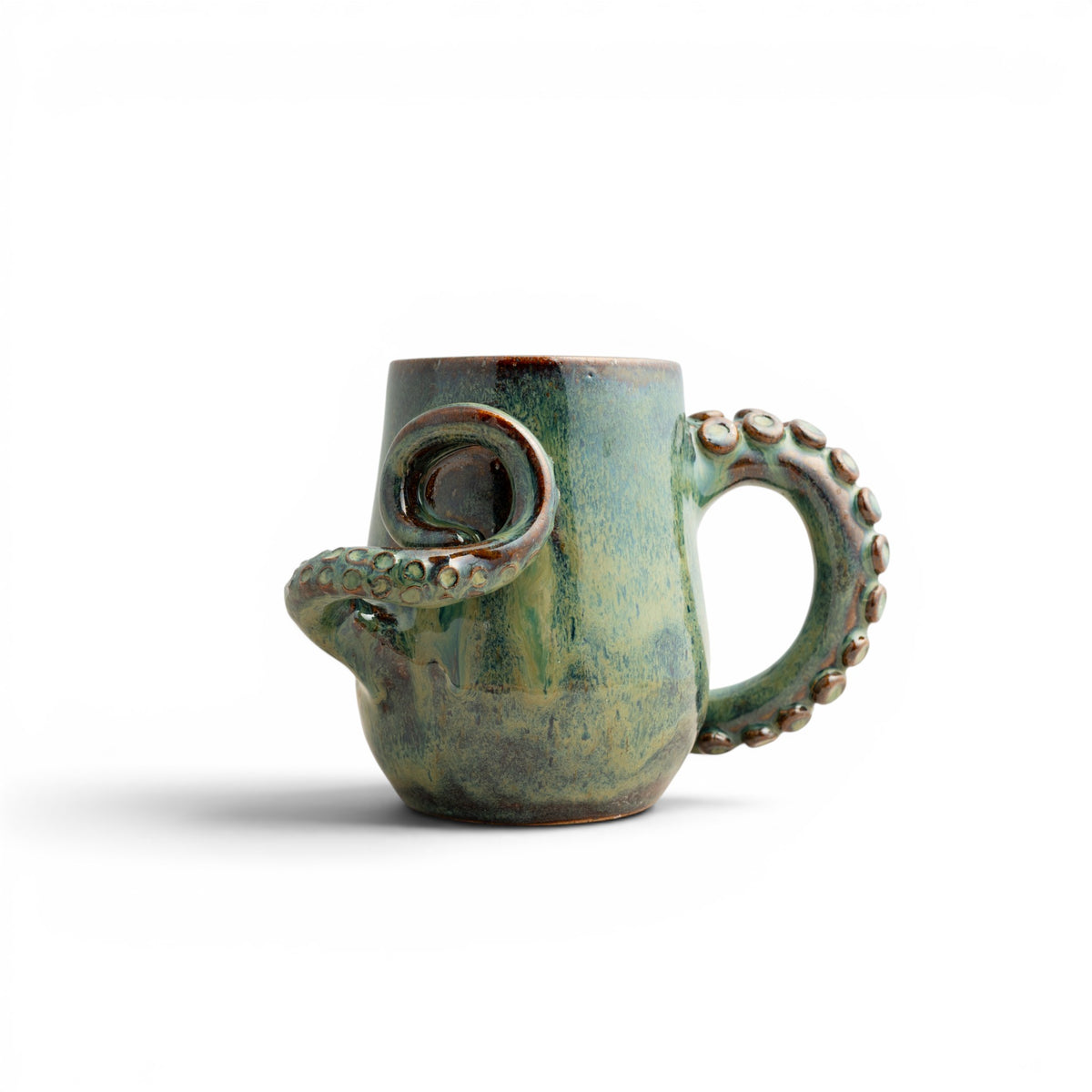 Kraken Kelp Mug