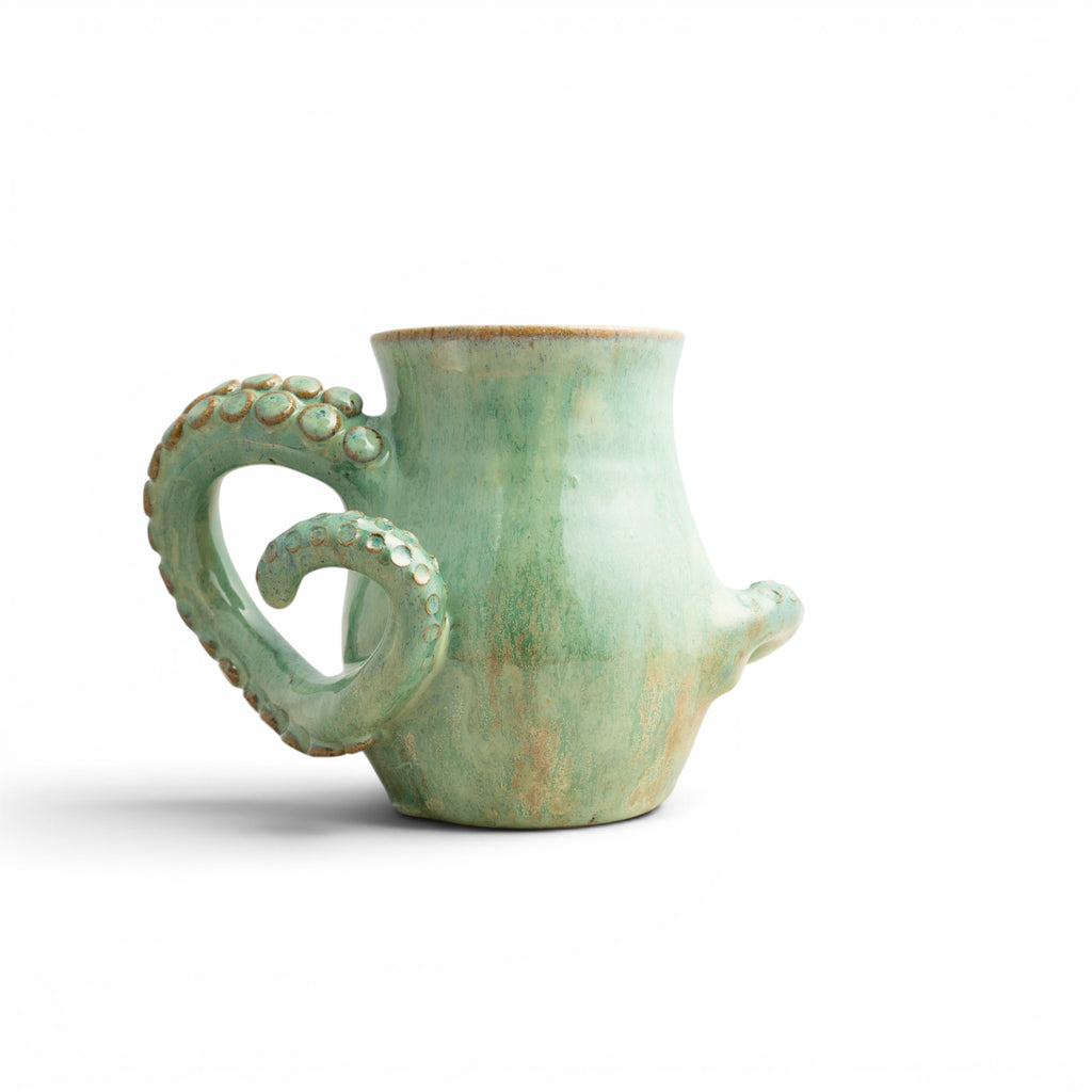 Leviathan Lagoon Mug