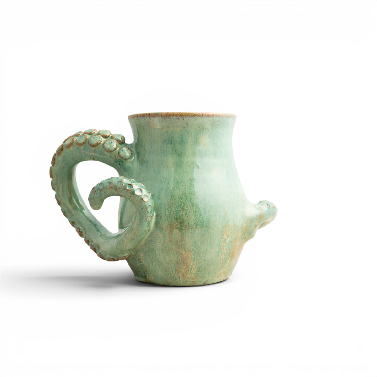 Leviathan Lagoon Mug