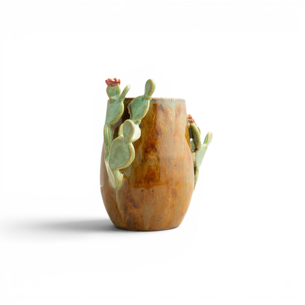 Prickly Pear Outlaw Mug