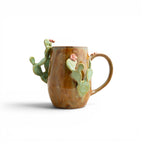 Prickly Pear Outlaw Mug