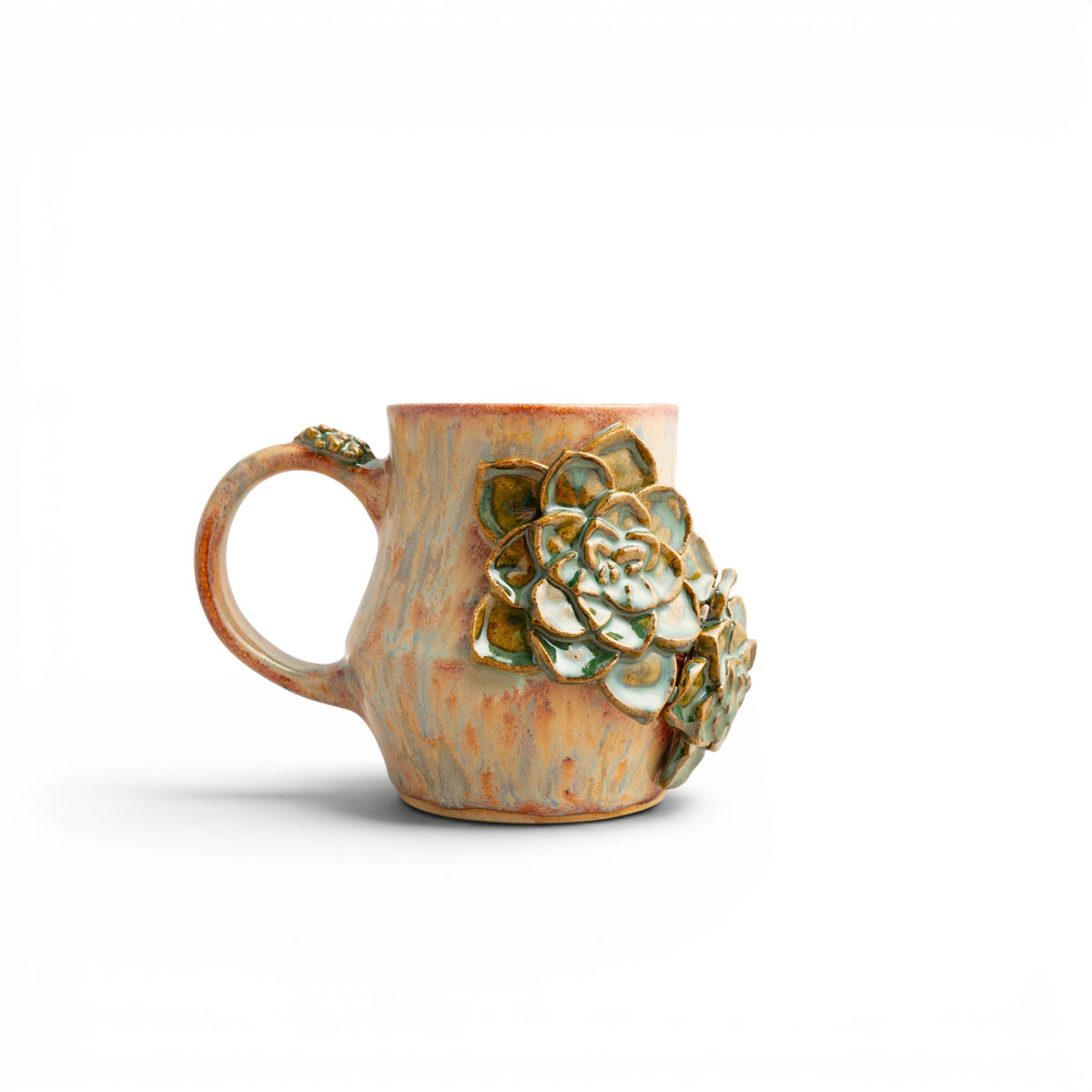 Mesa Mirage Mug