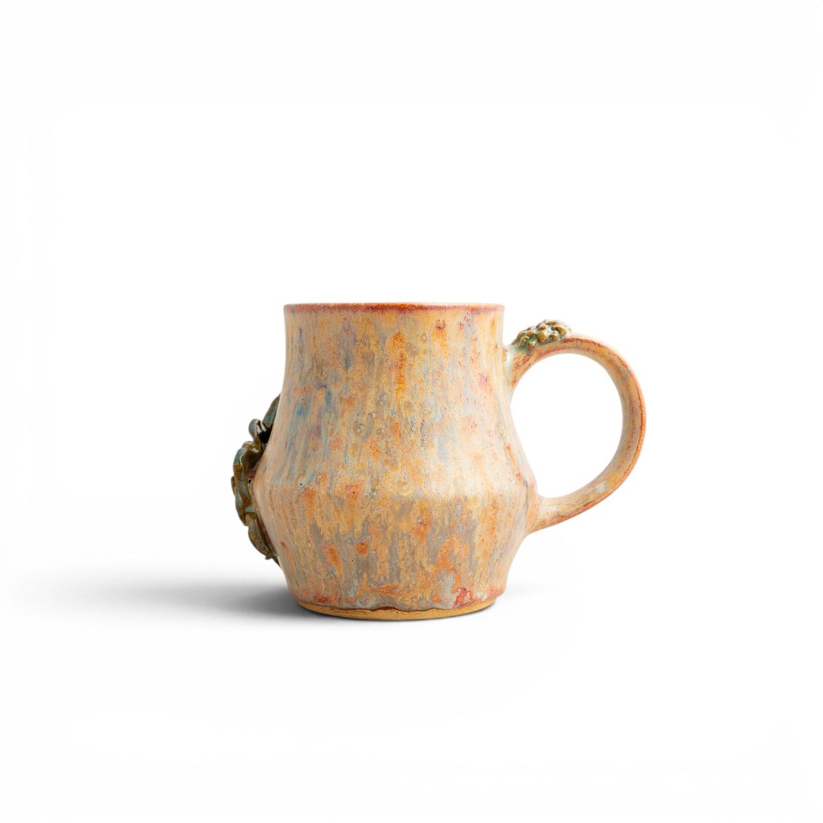 Mesa Mirage Mug