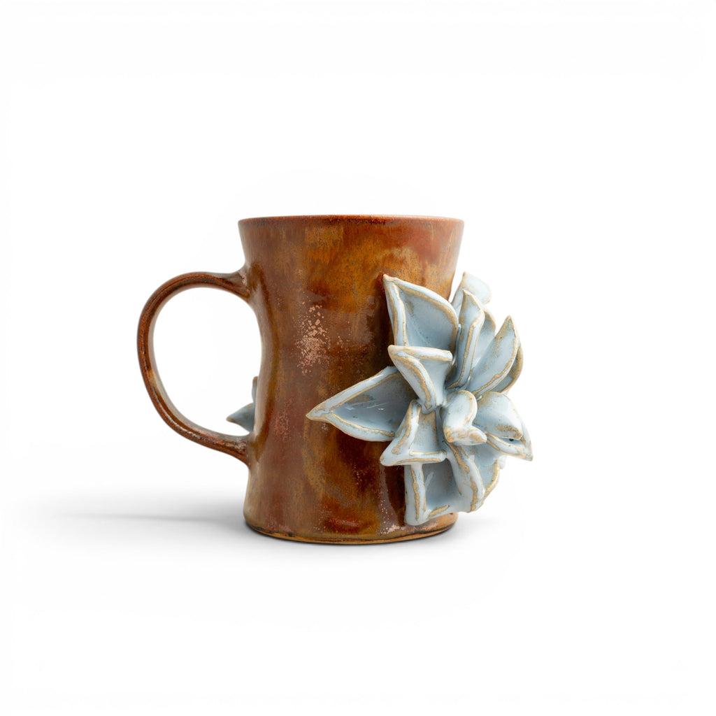 Dusty Agave Mug