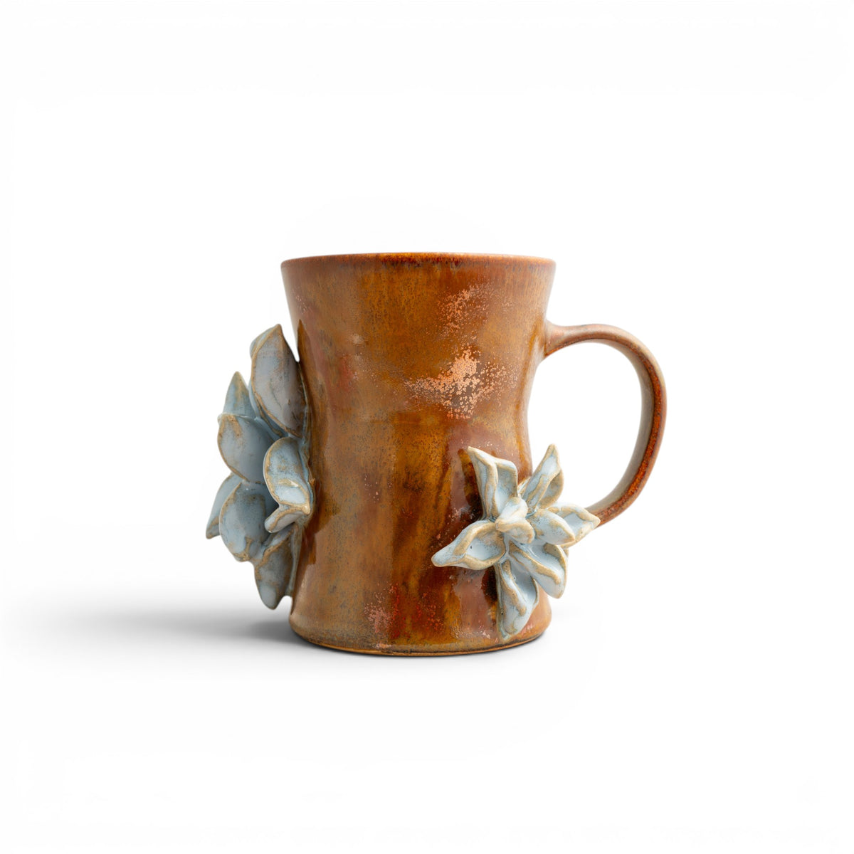 Dusty Agave Mug