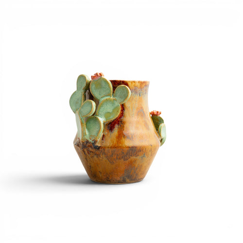 Badlands Bloom Mug