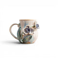 Lilac Orchid Mug