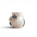 Lilac Orchid Mug