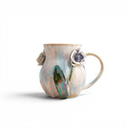 Lilac Orchid Mug