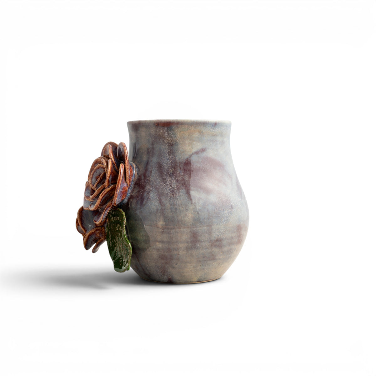 Gothic Rose Mug
