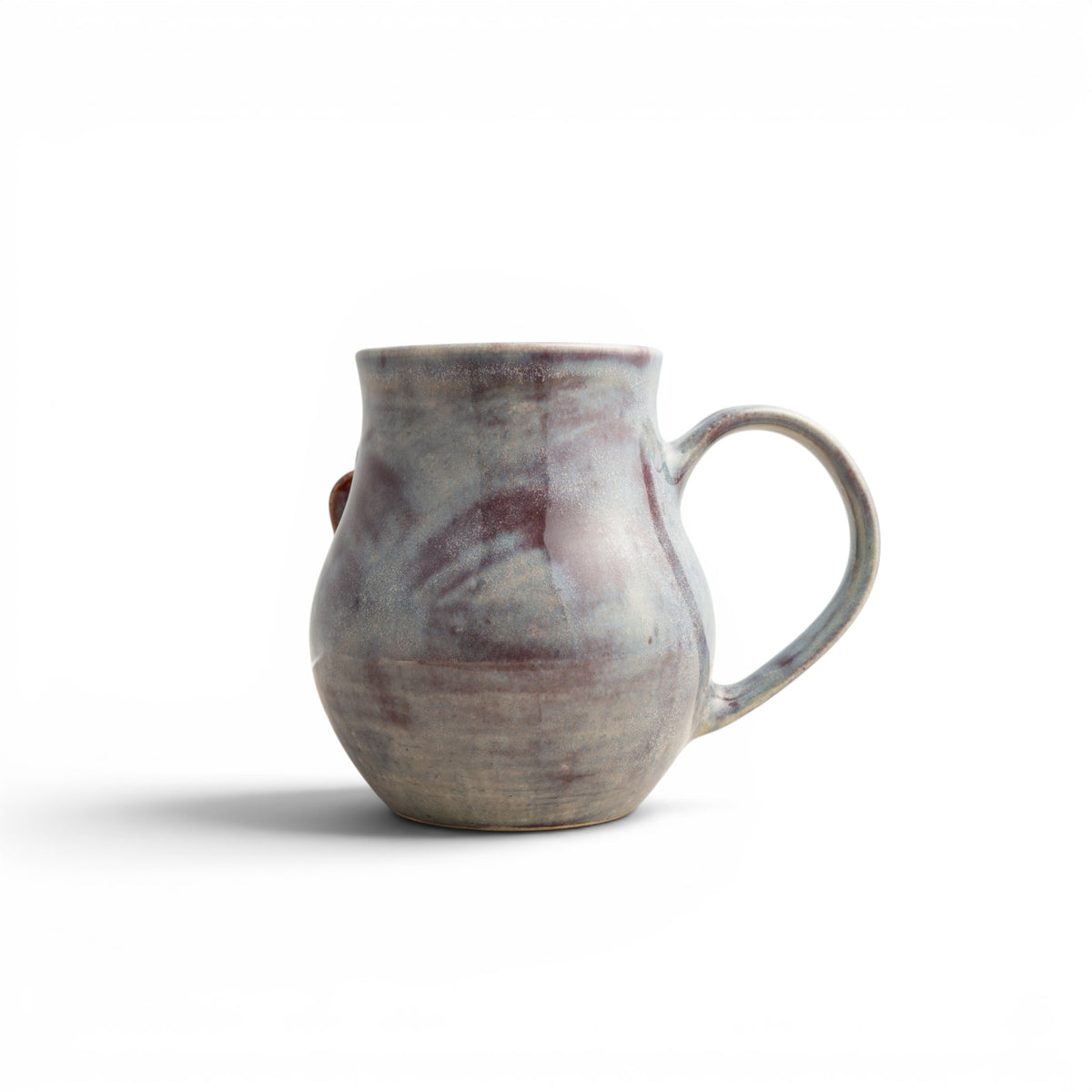 Gothic Rose Mug