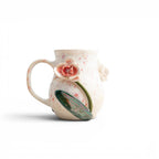 Blush Orchid Mug