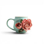 Mist Blossom Mug
