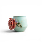 Mist Blossom Mug