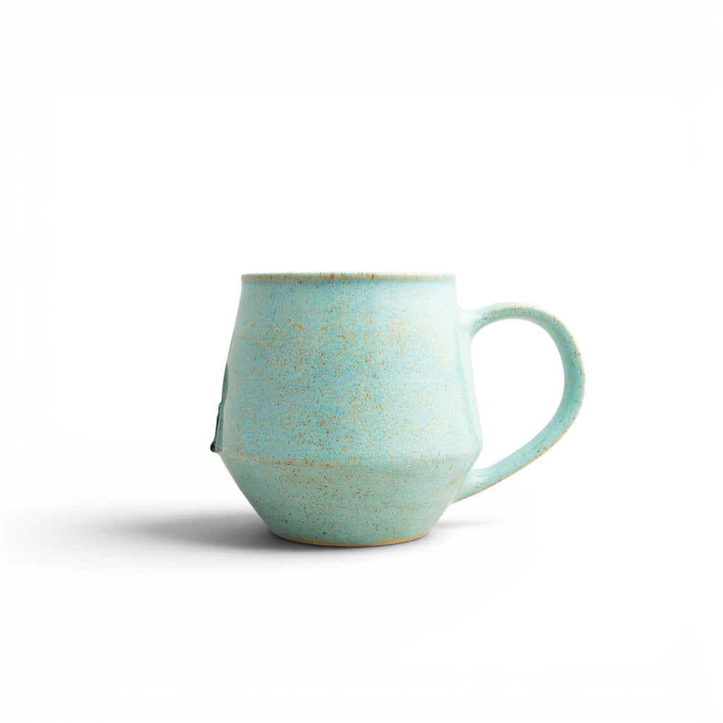 Mist Blossom Mug