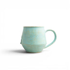 Mist Blossom Mug