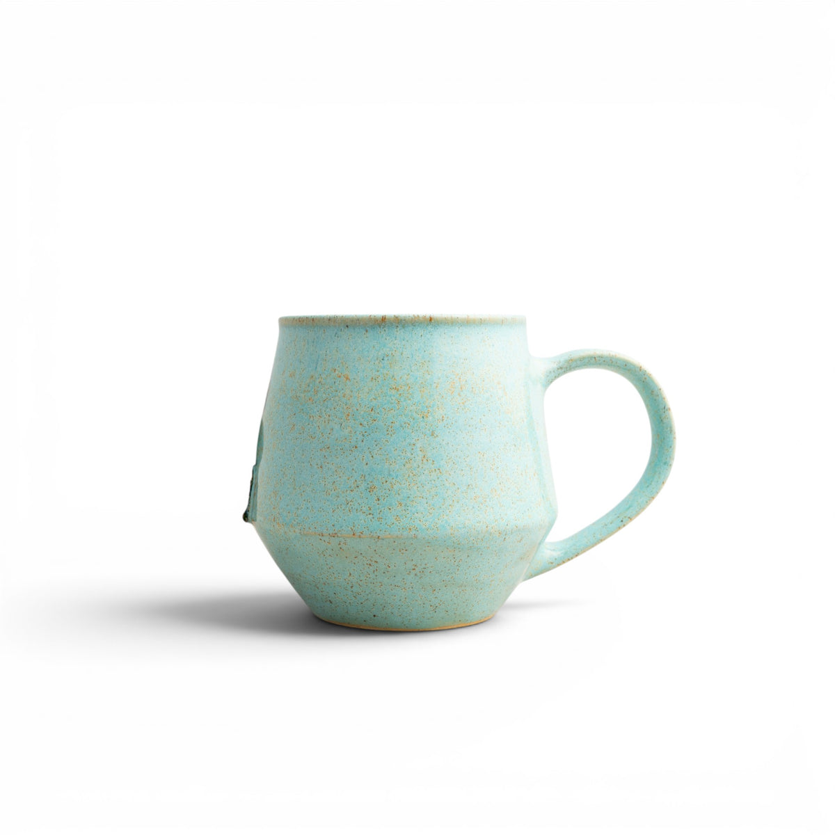 Mist Blossom Mug