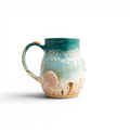 Sea Turtle Mug