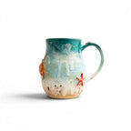 Sea Turtle Mug