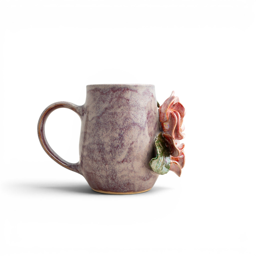 Canyon Rose Mug