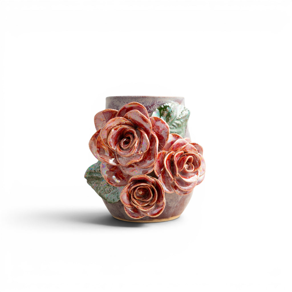 Canyon Rose Mug