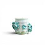Easy Breezy Hydrangea Mug