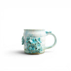 Easy Breezy Hydrangea Mug