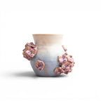 Fairy Hydrangea Mug