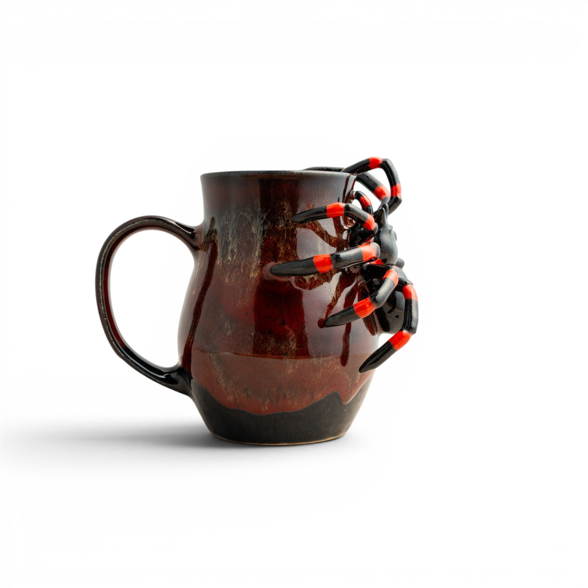 Sanguine Tarantula Mug